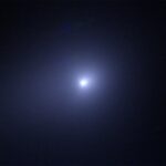 Subaru Telescope Reveals New Data on the Interior Composition of 3I/ATLAS