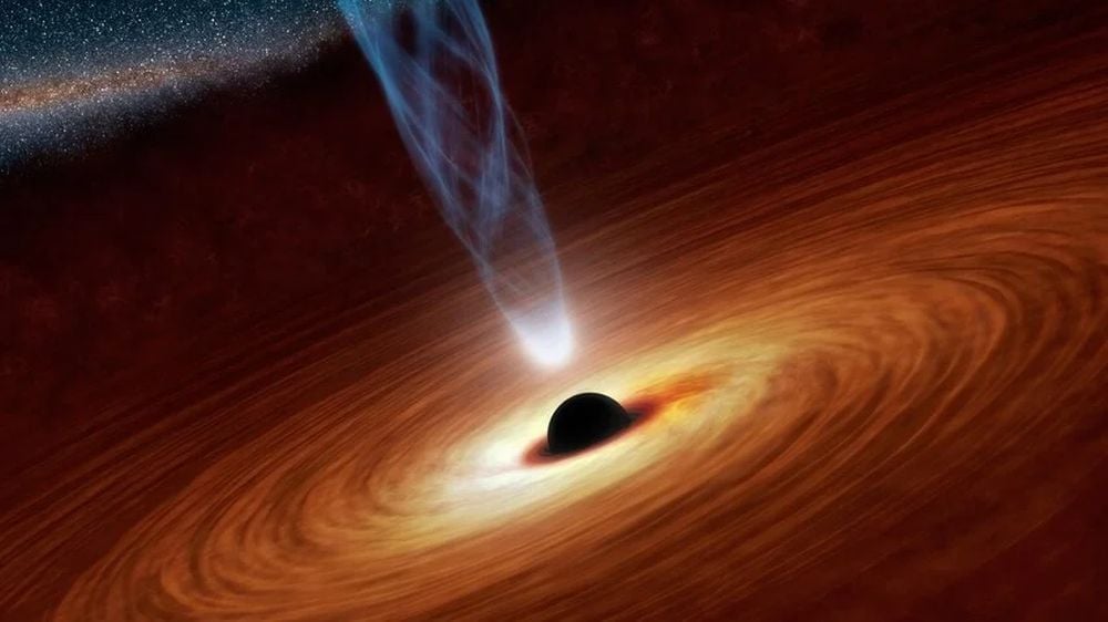 Supermassive Black Holes Can Render Exoplanets Uninhabitable at Great Distances