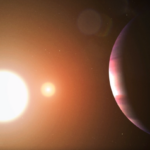 TESS Data Reveals 27 New Planet Candidates in Binary Systems