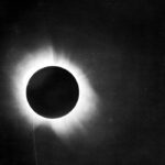 The 1919 solar eclipse that proved Einstein right