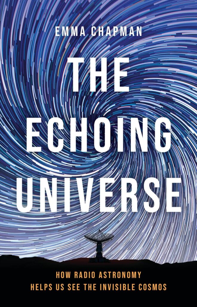 The Echoing Universe: How Radio Astronomy Helps Us See the Invisible Cosmos