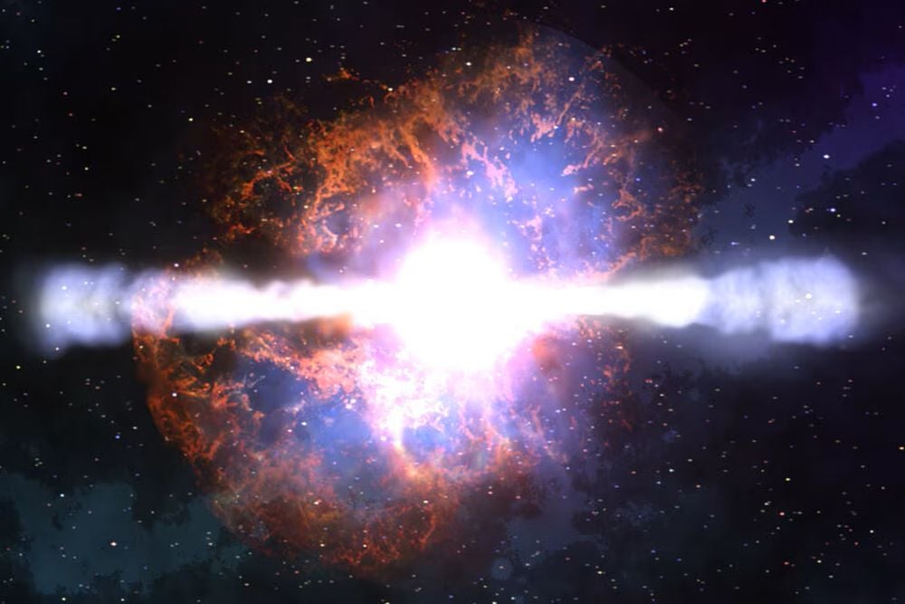 The Magnetar at the Heart of a Superluminous Supernova