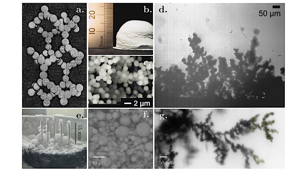 The Physical Nature of Regolith on Icy Moons