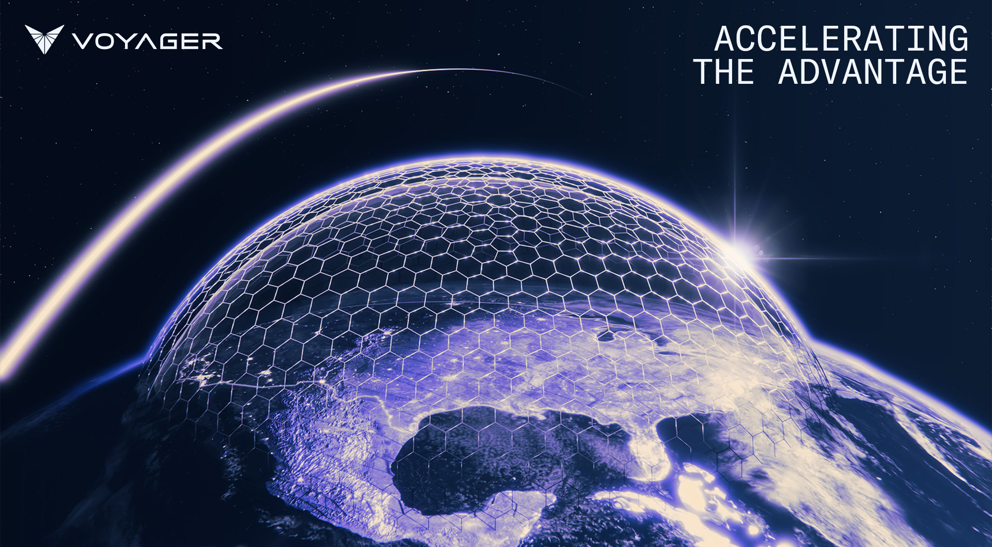 The Propulsion Imperative Behind Golden Dome