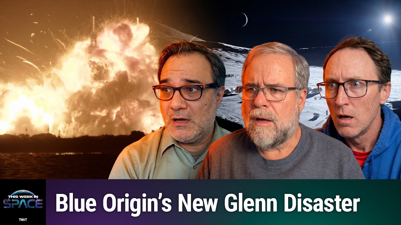 This Week In Space podcast: Episode 212 — Kabooms, Starship, and a Moon Base