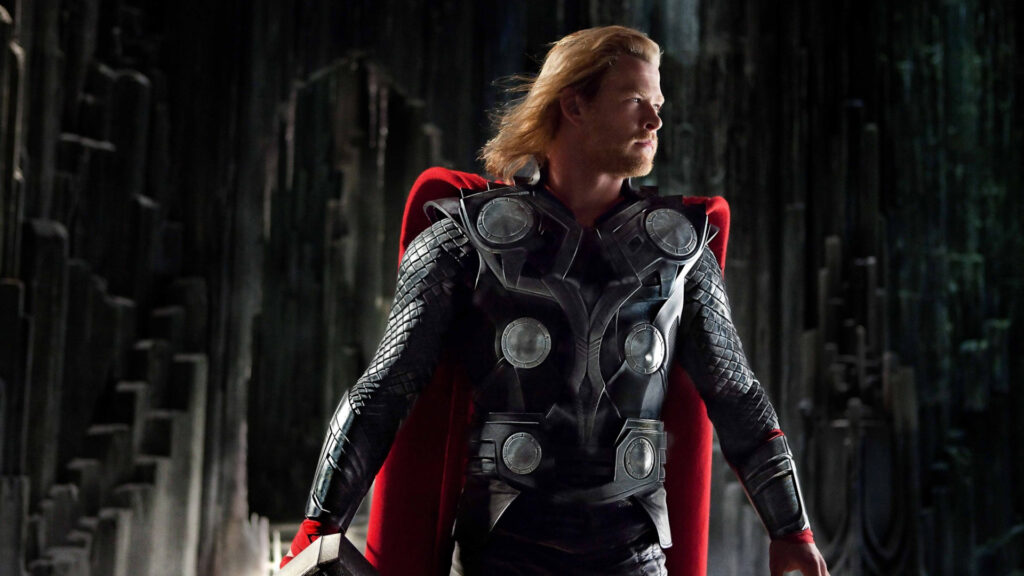 'Thor' hammered down 15 years ago, and it's still the only Marvel movie to do the God of Thunder justice