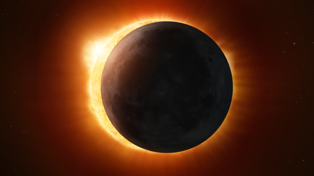 Total Solar Eclipse to Illuminate Spain in 2026 with ESA’s Public Engagement Initiatives