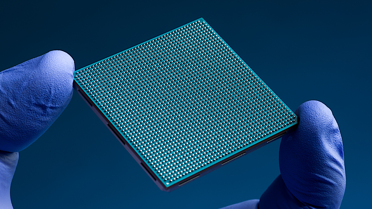 Tricorder Tech: NASA’s Next-Gen Space Processor Undergoes Testing