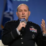 Trump nominates Schiess as next Space Force chief