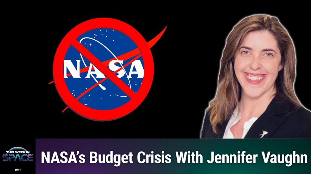 Trump's proposed NASA budget is a 'horrible threat to our future' in space, Planetary Society CEO says