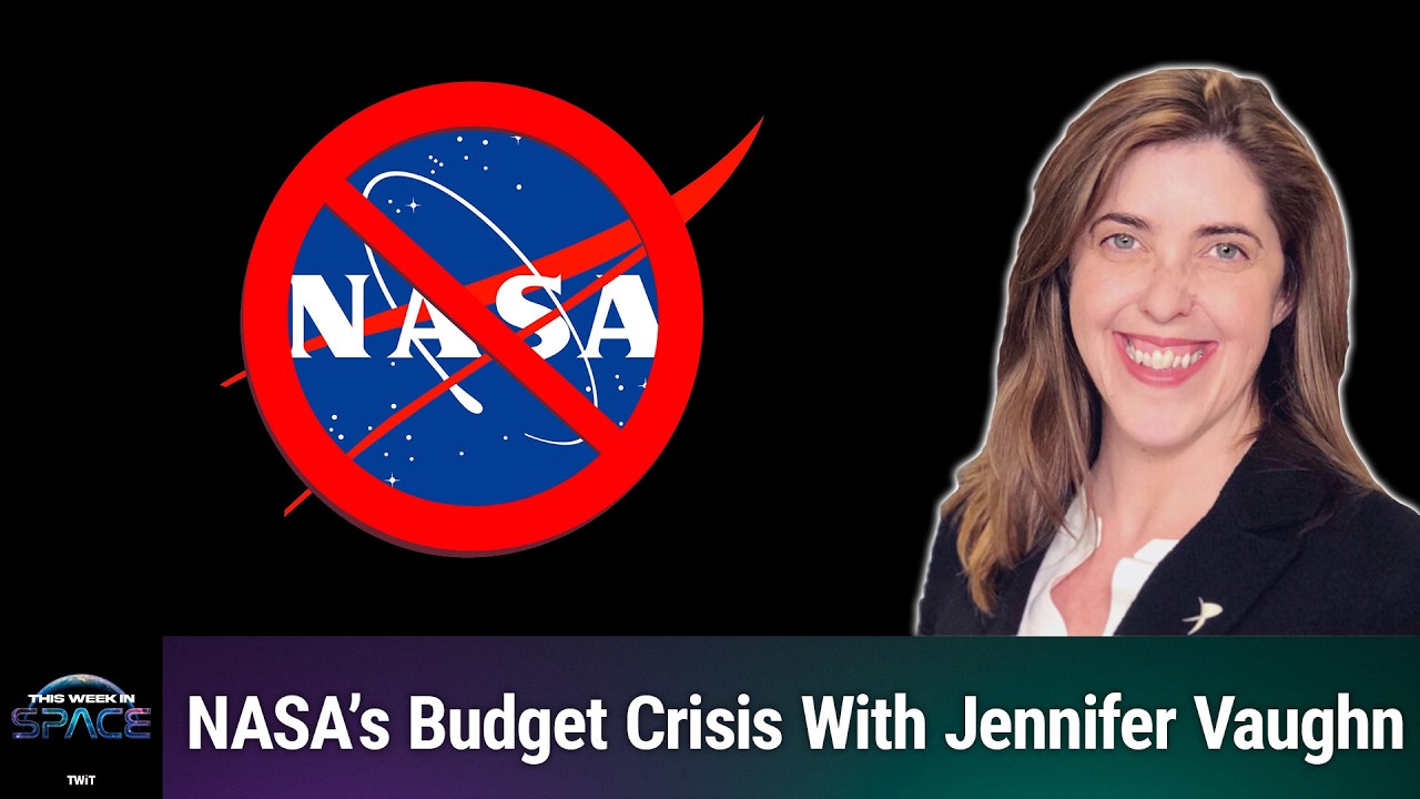 Trump's proposed NASA budget is a 'horrible threat to our future' in space, Planetary Society CEO says