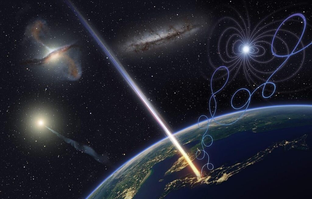 Ultrahigh-energy Cosmic Rays May Be Ultraheavy in Origin