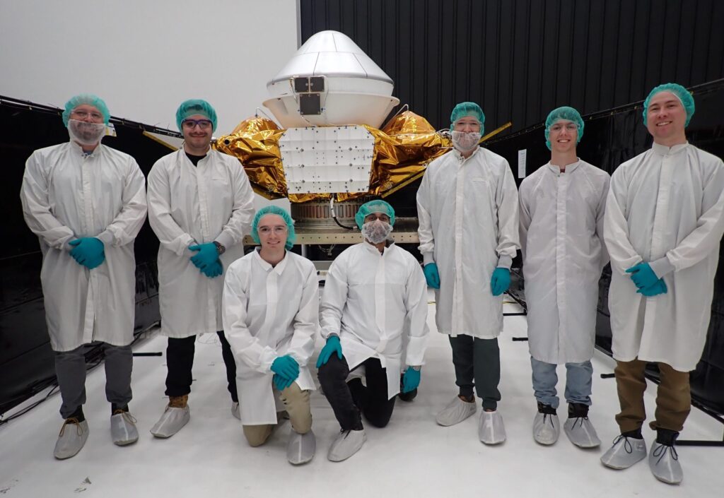 Varda to collaborate with United Therapeutics on microgravity drug research