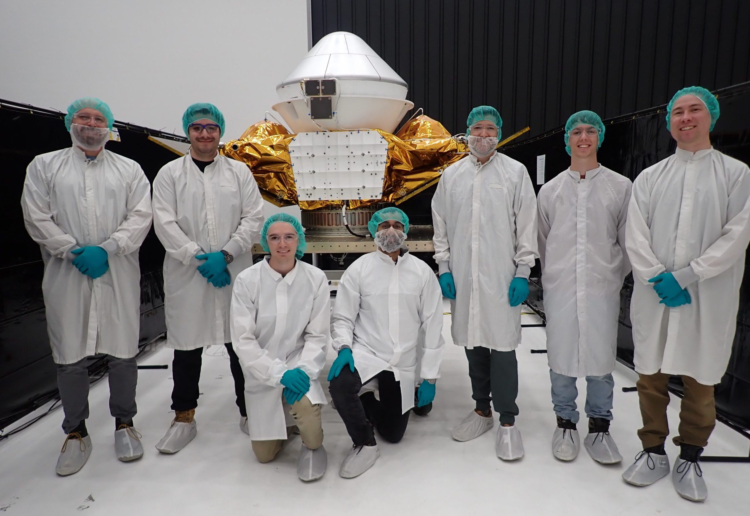 Varda to collaborate with United Therapeutics on microgravity drug research