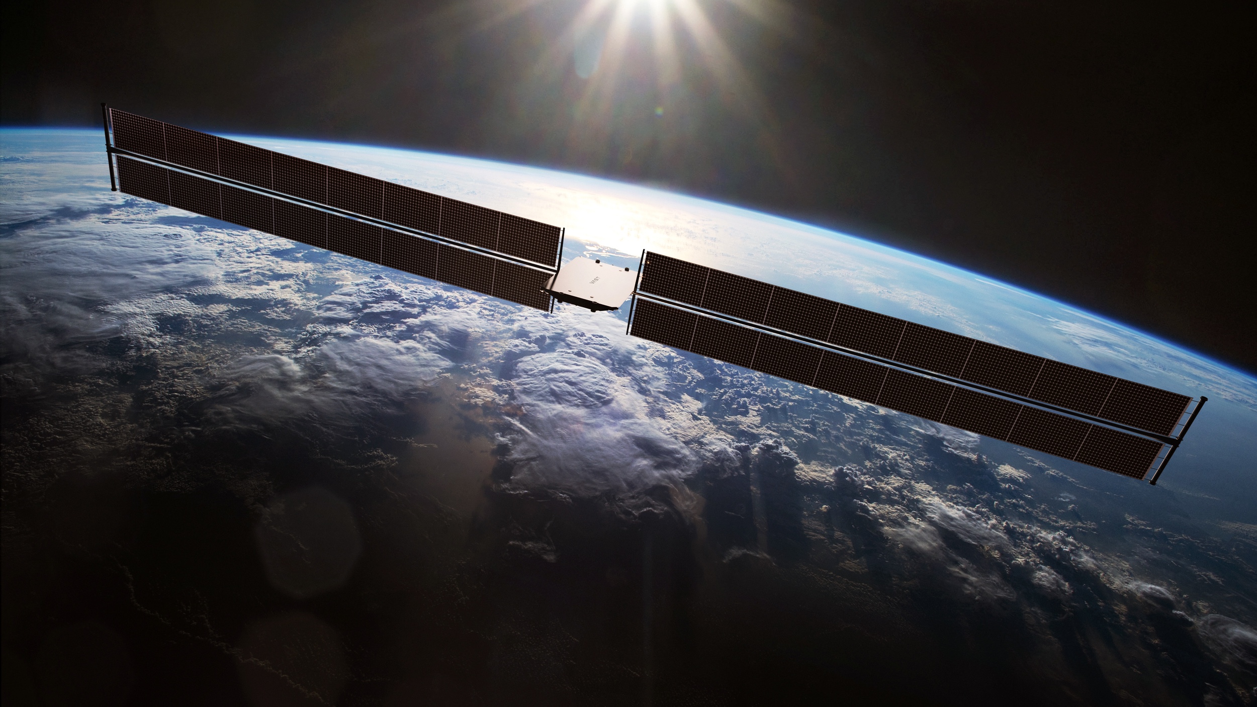 Vast announces line of high-power satellite buses