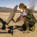 Viasat wins $307 million Marine Corps satellite communications contract