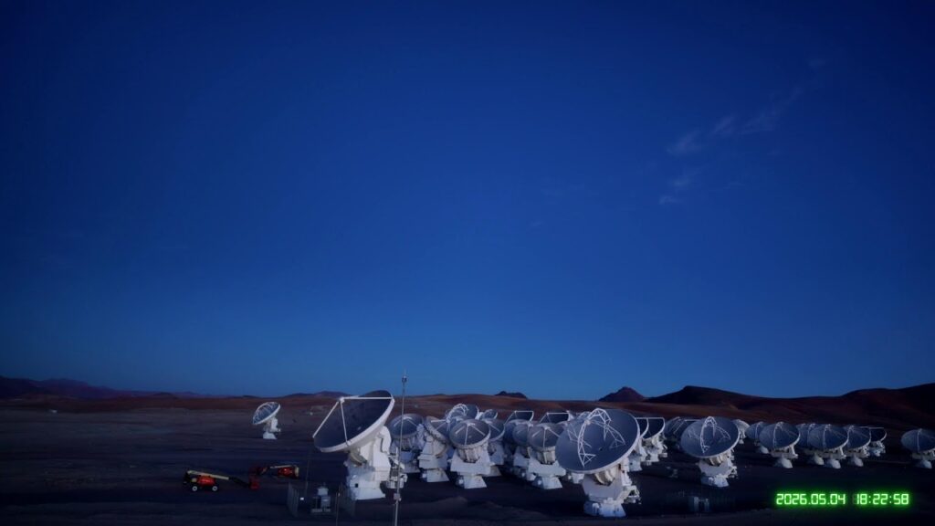 Watch the Eta Aquarid meteor shower online with these free livestreams