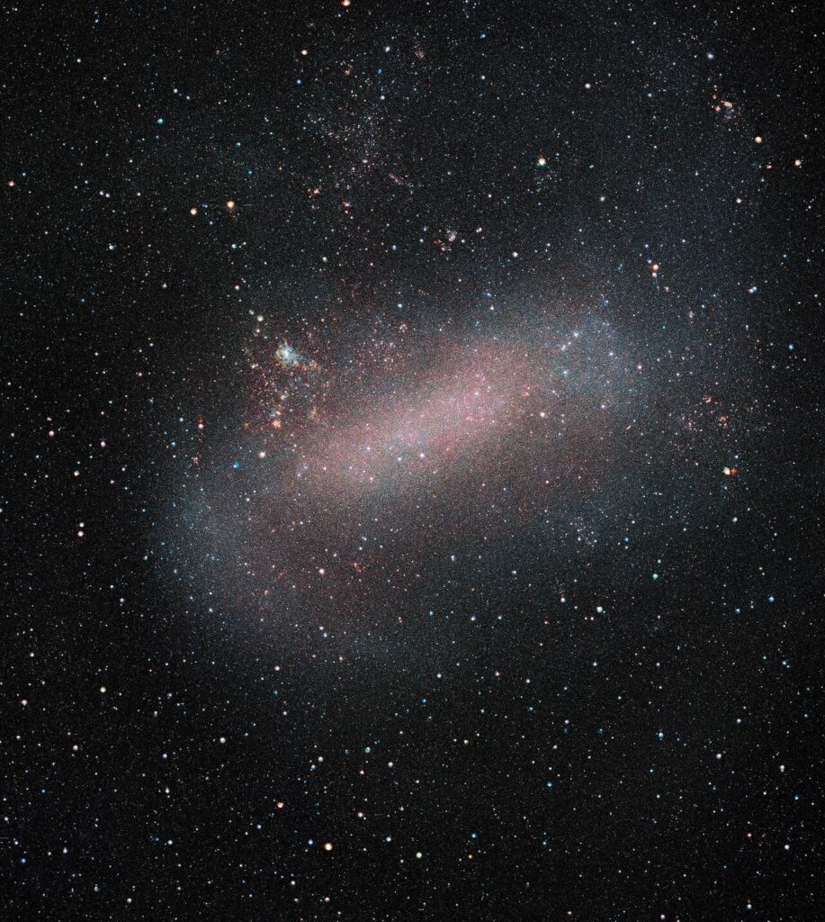 We Can Now Weigh Galaxies Using Dead Stars As Scales