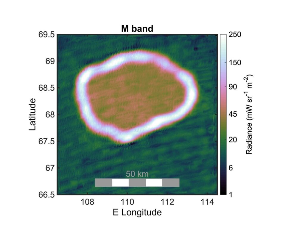 We Might Have Massively Underestimated Io's Thermal Output
