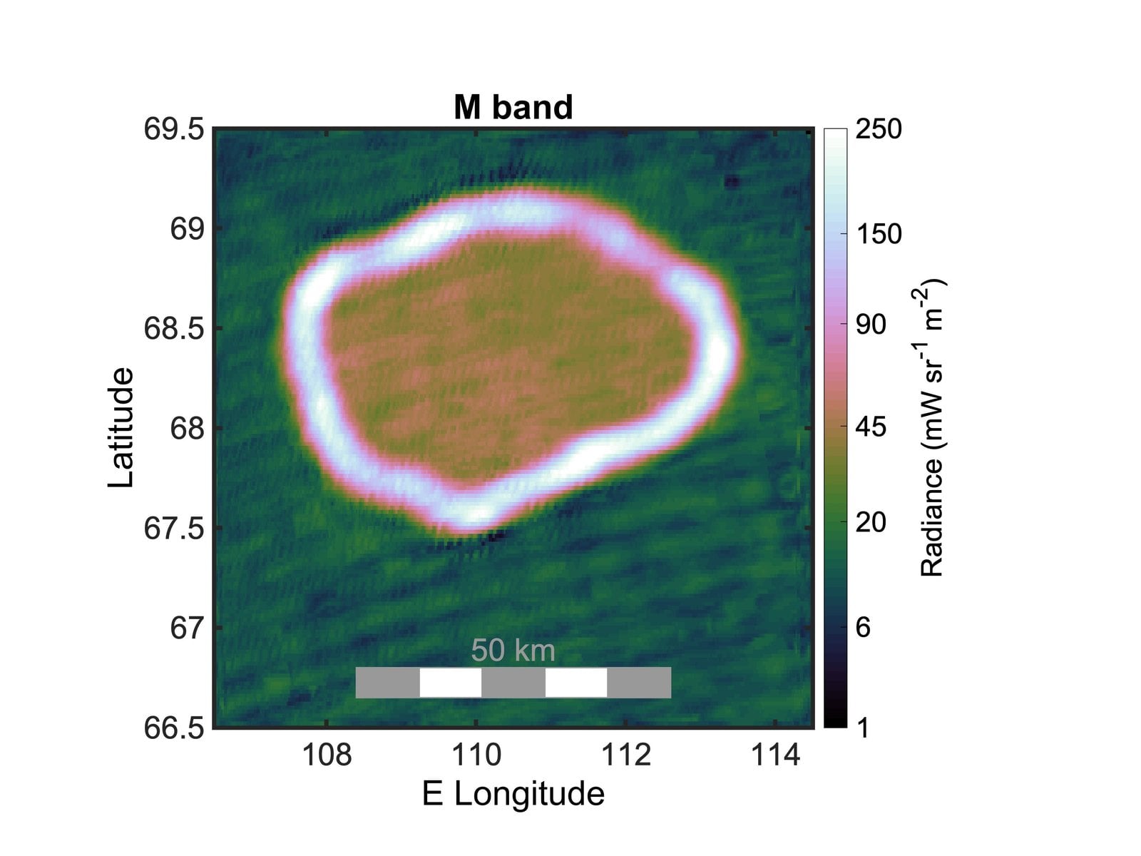 We Might Have Massively Underestimated Io's Thermal Output