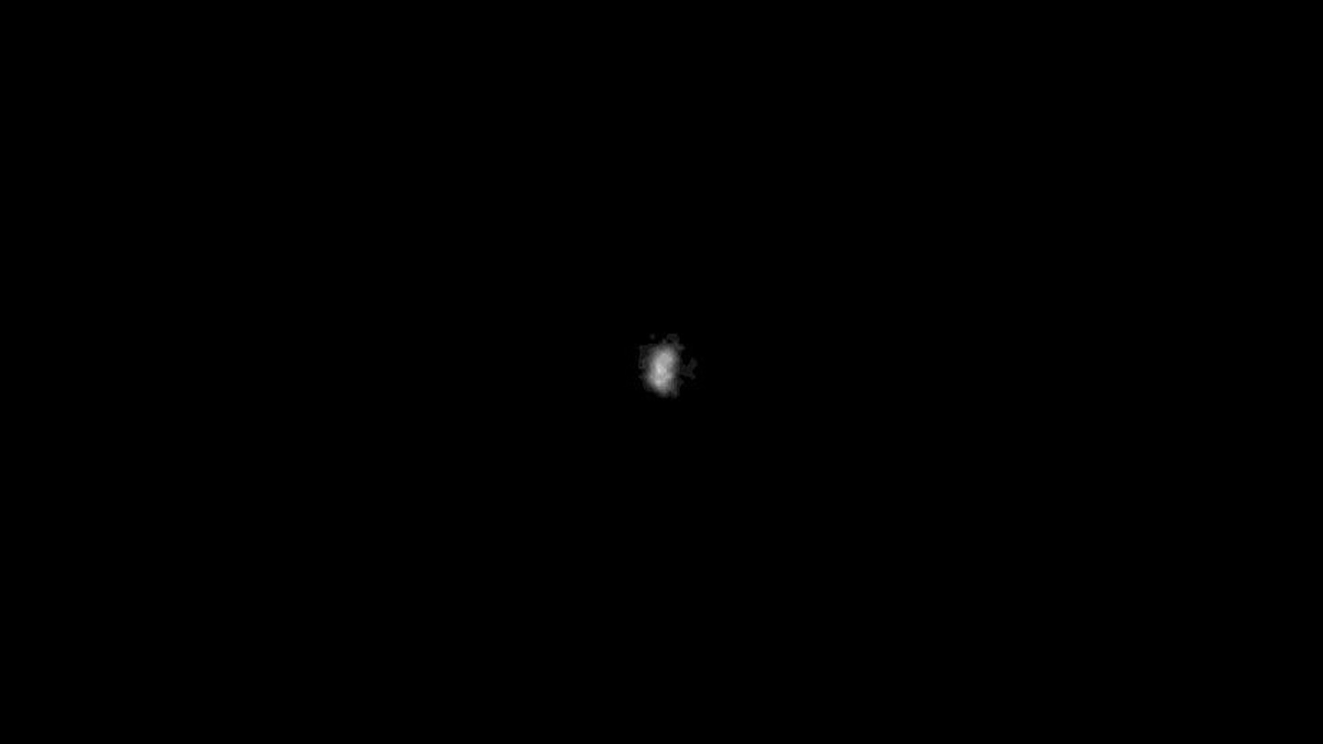 Where did Neptune's mysterious moon Nereid come from? It may be the only survivor of the planet's violent history
