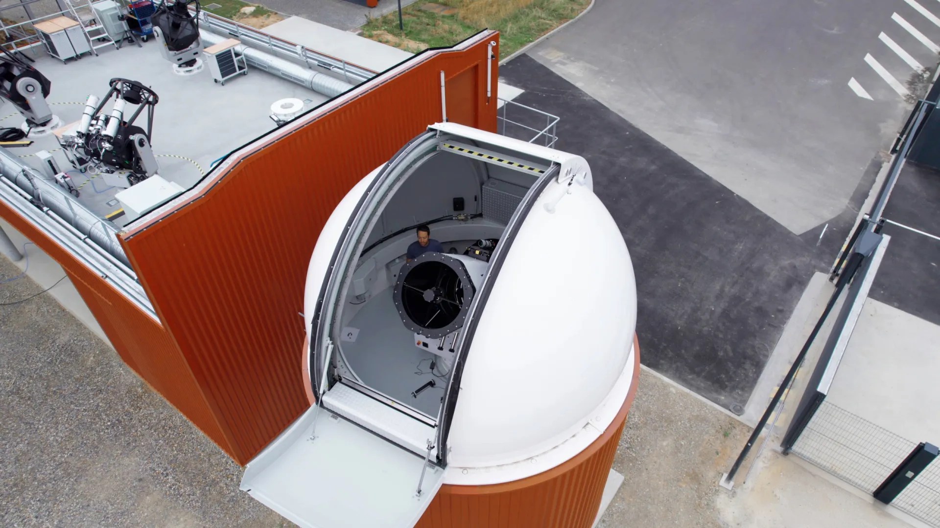 Why Earth observation data is getting stuck in orbit