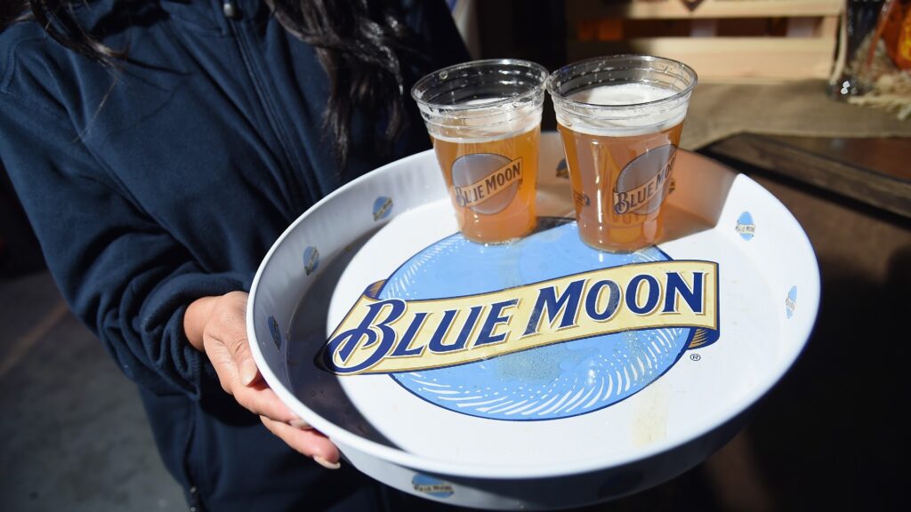 Why is the idea of a Blue Moon so enchanting? Over 100 years of pop culture fascination