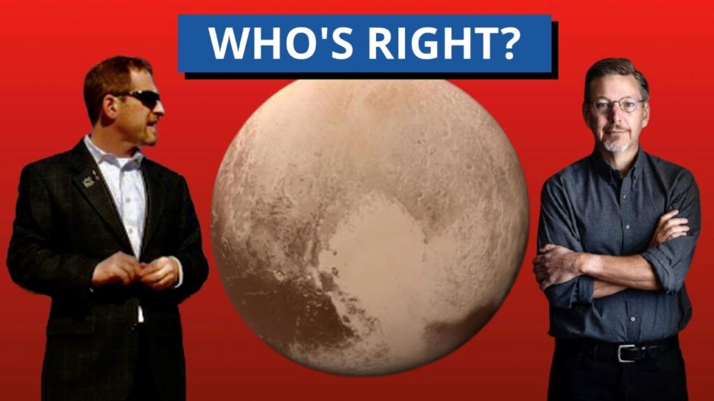 Will Pluto become a planet again? The ongoing debate