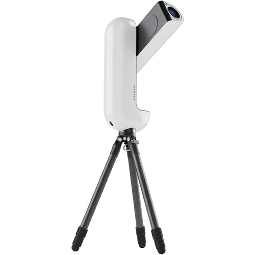 With the Vespera III and Vespera Pro 2, telescope-maker Vaonis unveils its sharpest optics yet