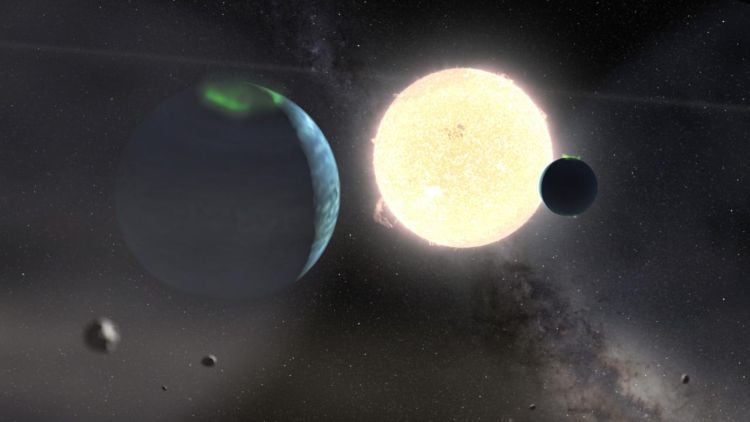 Longest-period young transiting exoplanets discovered