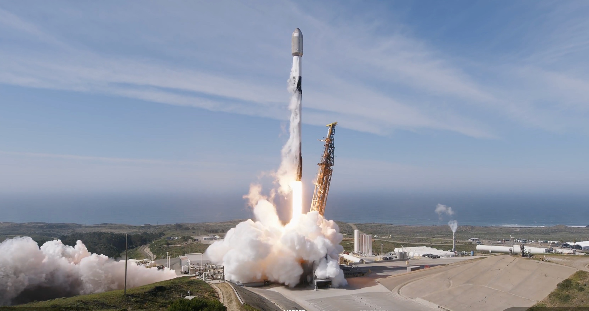 Spaceport facility bonds are now law – and they fundamentally change space infrastructure finance